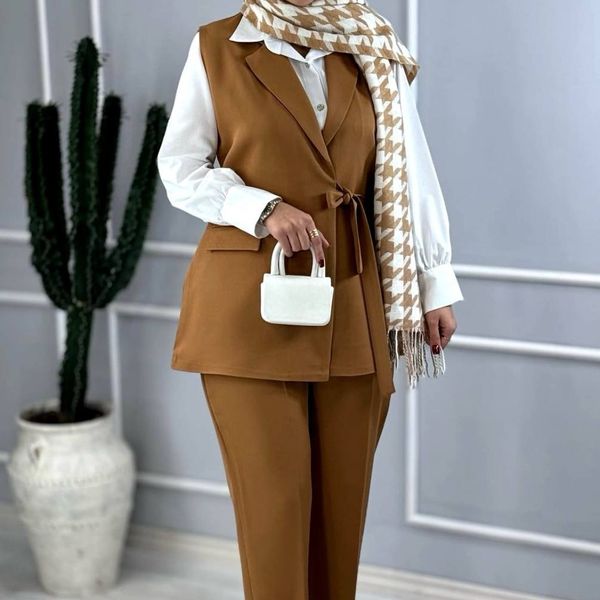 سه تیکه ترلان