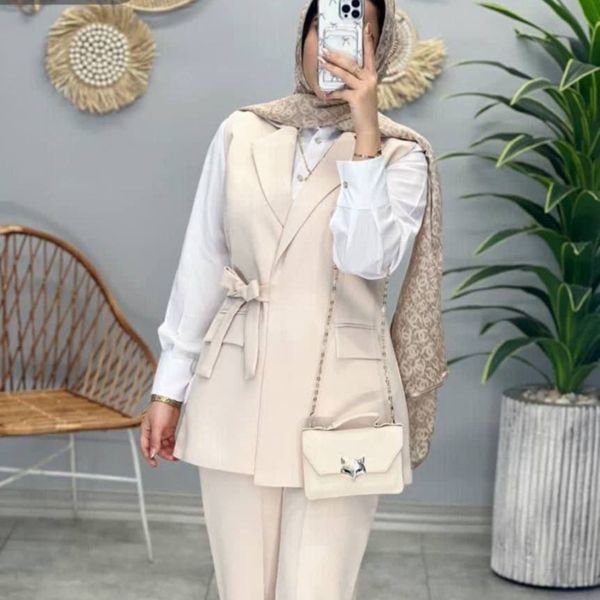 سه تیکه ترلان