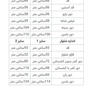 خرید اینترنتی سه تیکه ترلان
