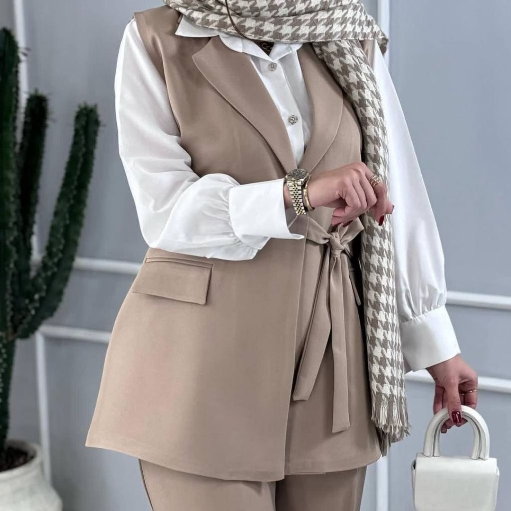 خرید آنلاین سه تیکه ترلان