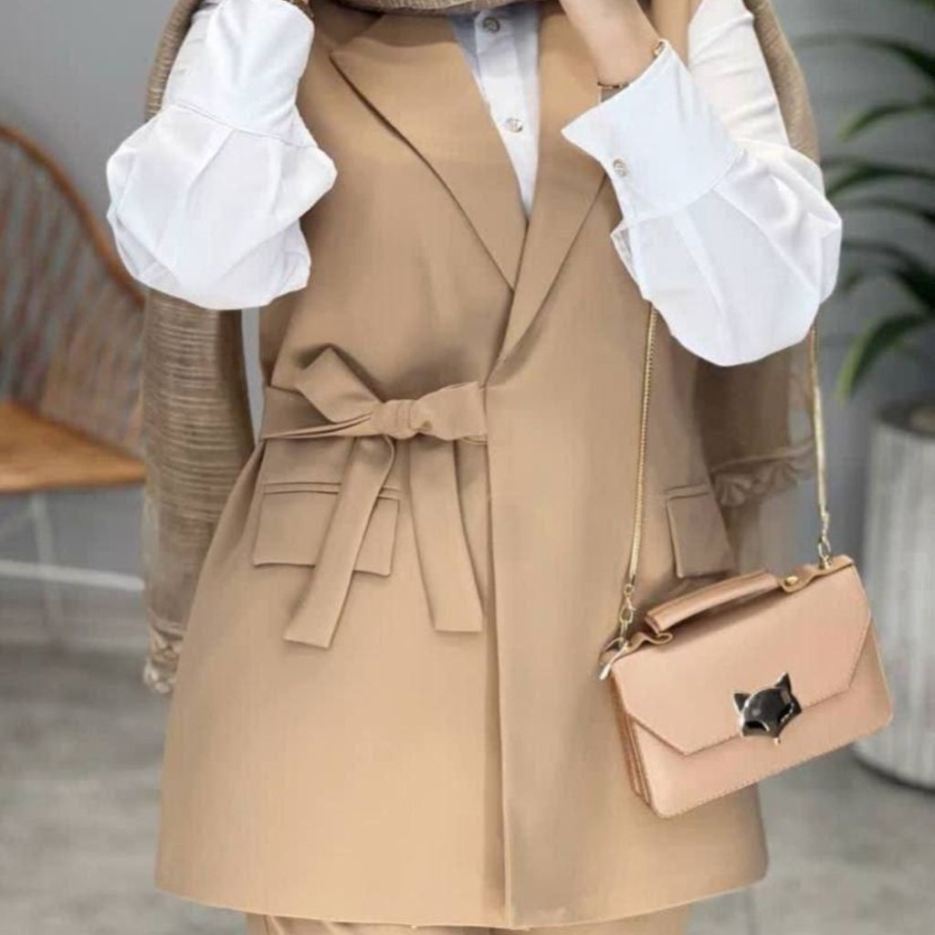 مشخصات سه تیکه ترلان