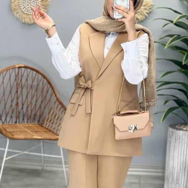 سه تیکه ترلان