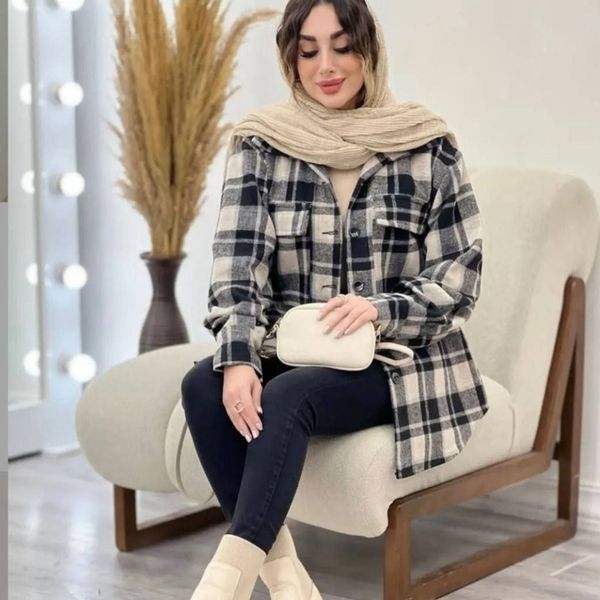 شکت نورا پشمی