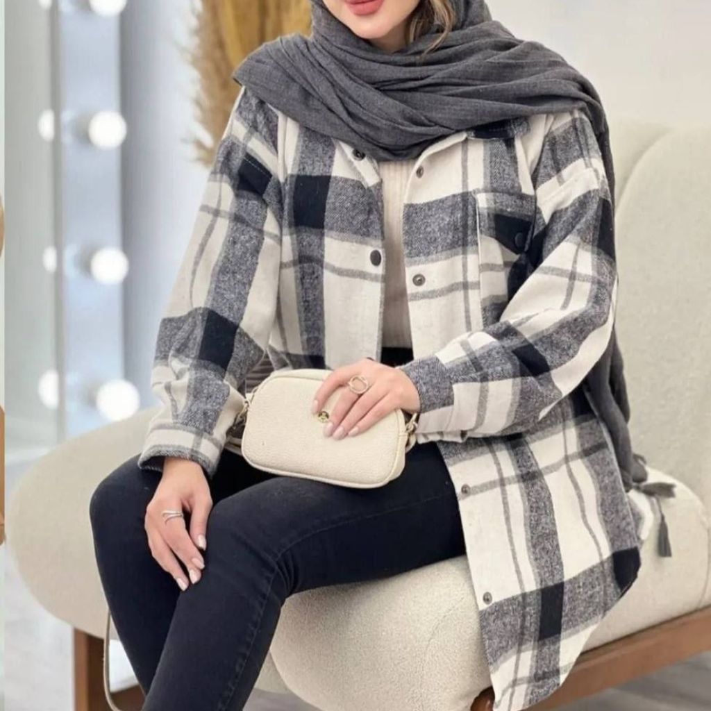 خرید آنلاین شکت نورا پشمی