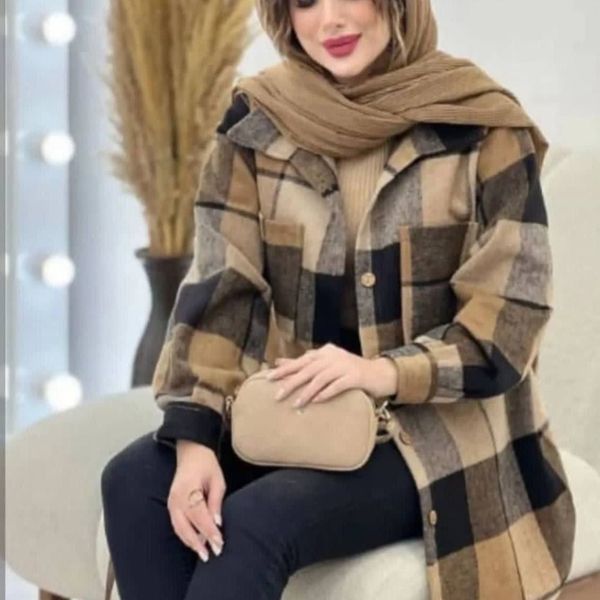 شکت نورا پشمی