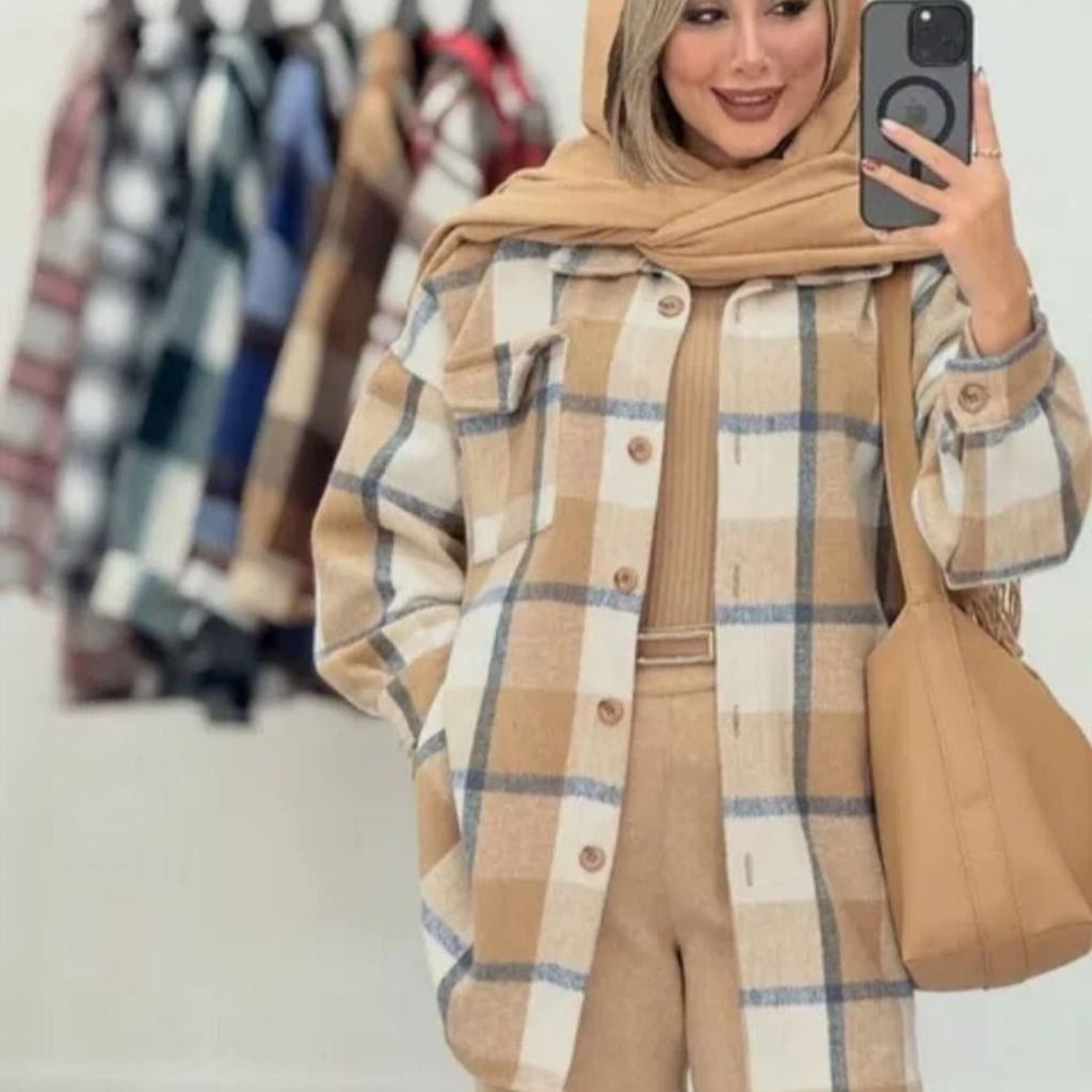 قیمت شکت نورا پشمی