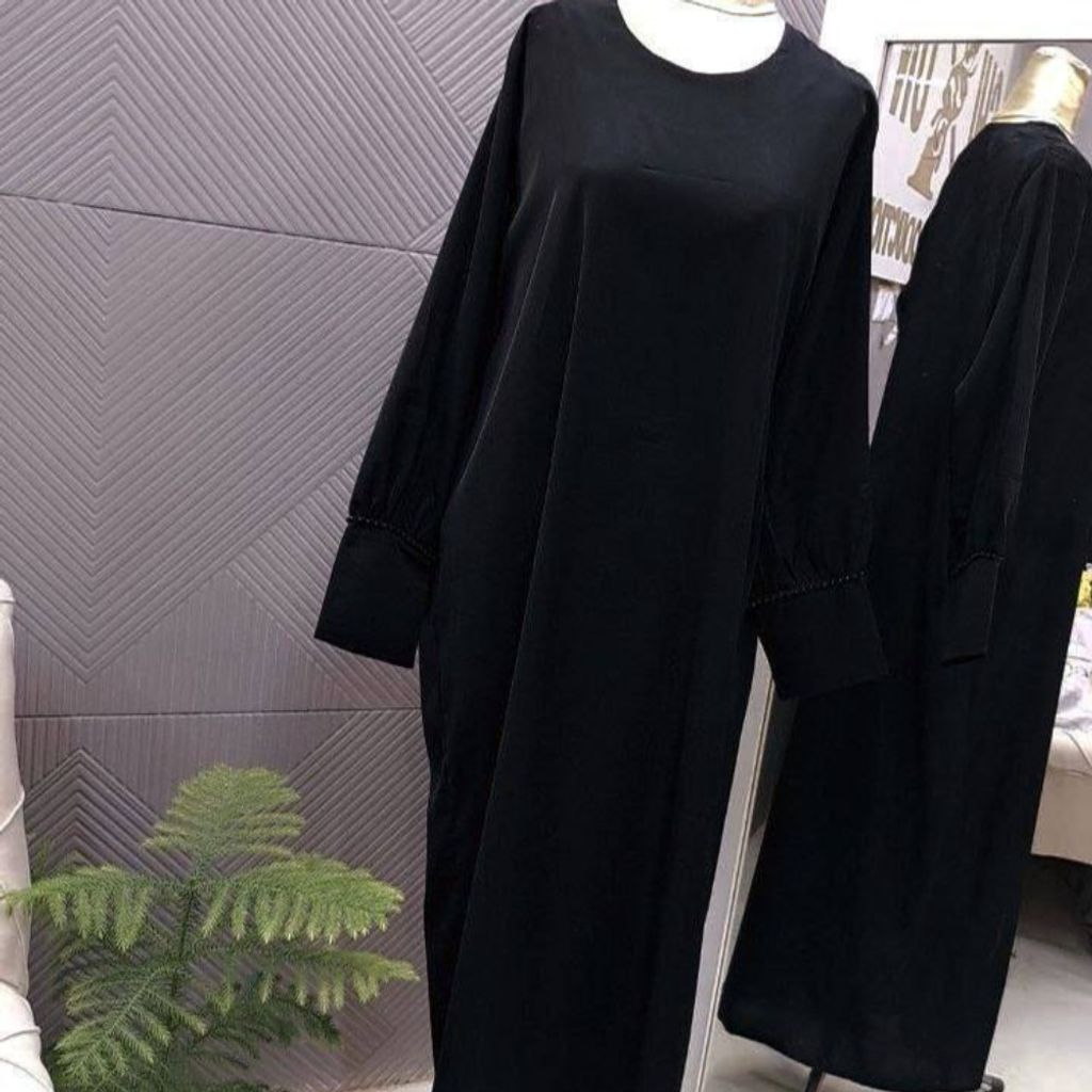 خرید آنلاین عبا مدل مروارید