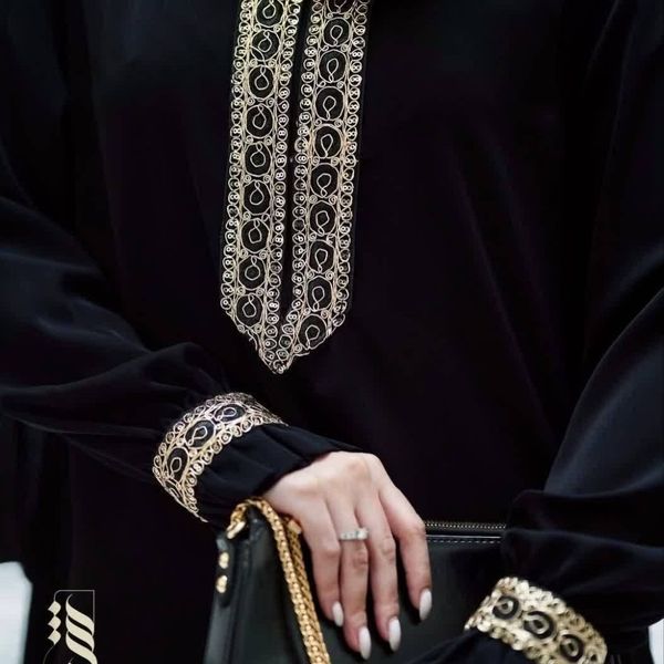 عبا مدل گندم