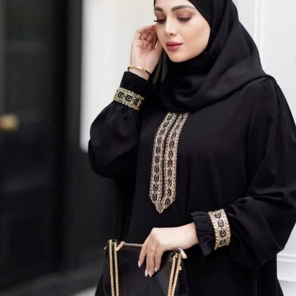 مشخصات عبا مدل گندم