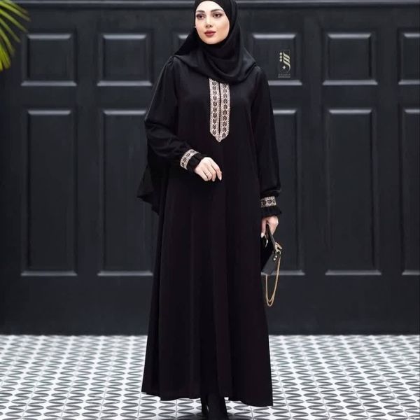 عبا مدل گندم