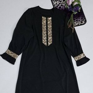 عبا مدل گندم