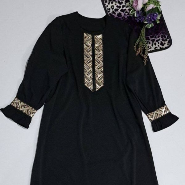 عبا مدل گندم