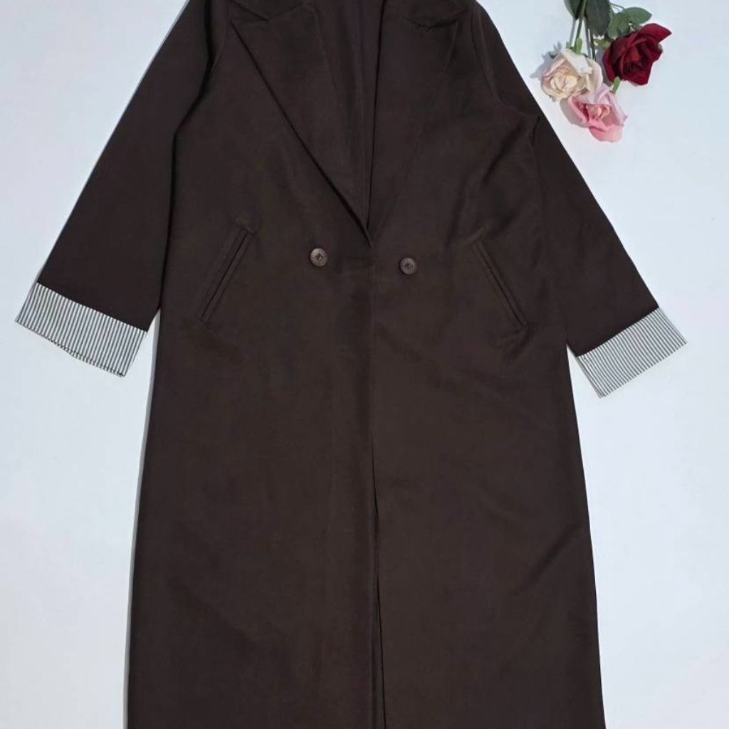 قیمت ارزان مانتو بلند وانیا