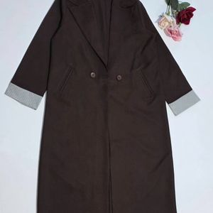 مانتو بلند وانیا