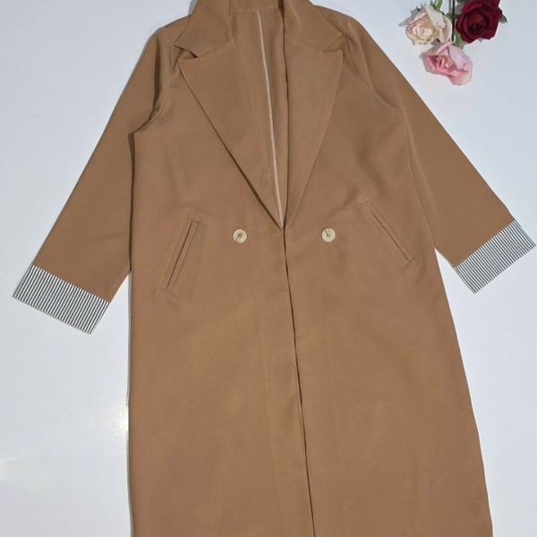 مانتو بلند وانیا