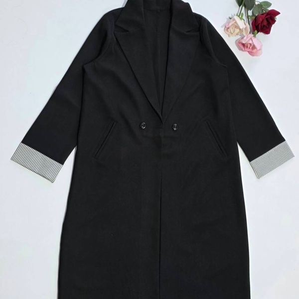 مانتو بلند وانیا