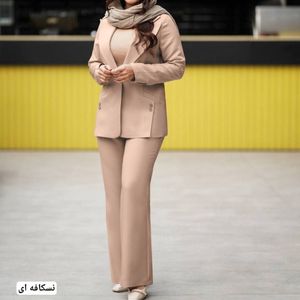 فروش اینترنتی کت و شلوار زنانه عیدانه دریا