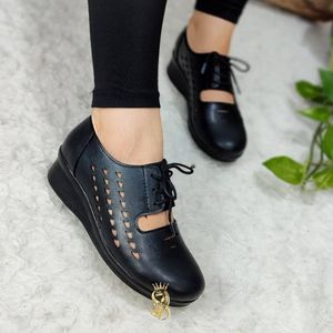 کفش تابستانه زنانه زیره پیو سبک نرم راحت شیک