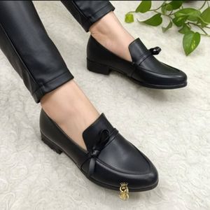 فروش اینترنتی کفش زنانه اداری زیره پیو شرکتی سبک نرم راحت