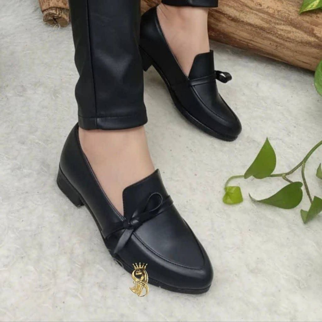 خرید آنلاین کفش زنانه اداری زیره پیو شرکتی سبک نرم راحت