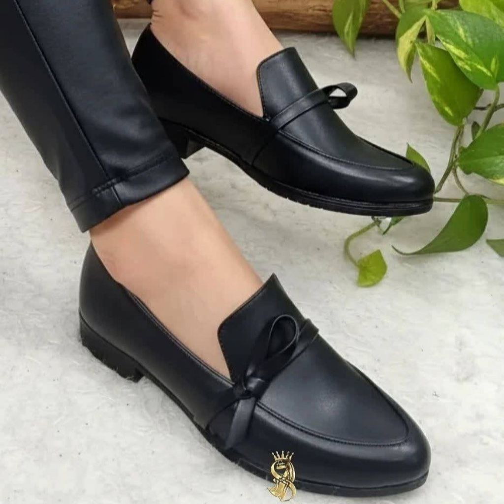 قیمت کفش زنانه اداری زیره پیو شرکتی سبک نرم راحت