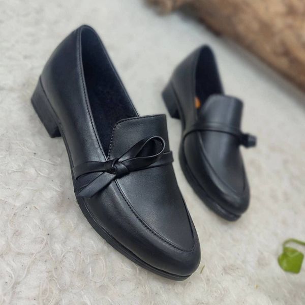 کفش زنانه اداری زیره پیو شرکتی سبک نرم راحت