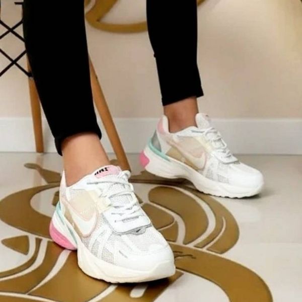 کتونی طبی لژدار شیک پاخور عالی