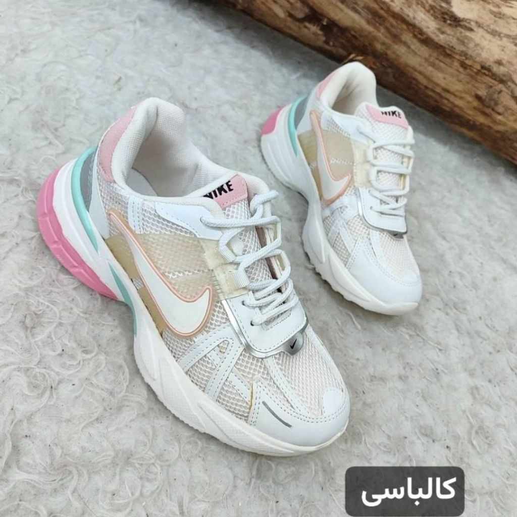 فروش اینترنتی کتونی طبی لژدار شیک پاخور عالی