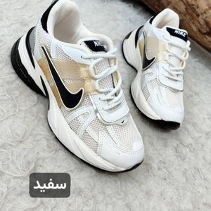 کتونی طبی لژدار شیک پاخور عالی