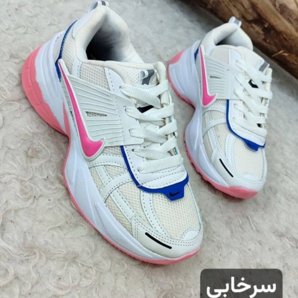 خرید اینترنتی کتونی طبی لژدار شیک پاخور عالی