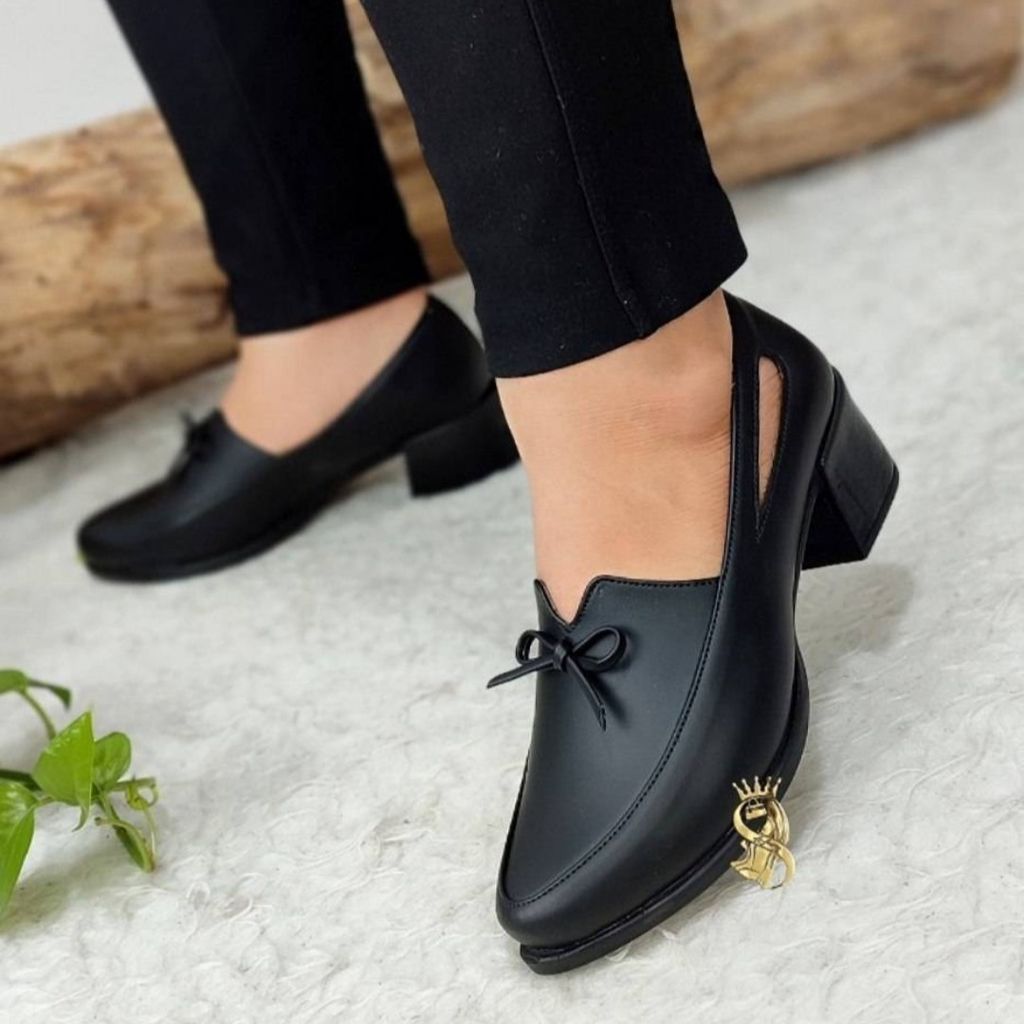 خرید انلاین کفش شیک پاخور عالی زنانه 37 تا 41 زیره پیو سبک نرم