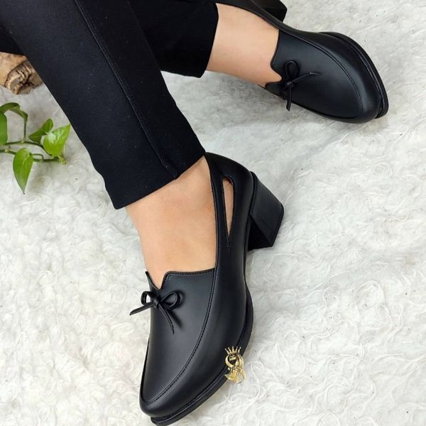 کفش شیک پاخور عالی زنانه 37 تا 41 زیره پیو سبک نرم