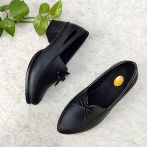 فروش اینترنتی کفش شیک پاخور عالی زنانه 37 تا 41 زیره پیو سبک نرم