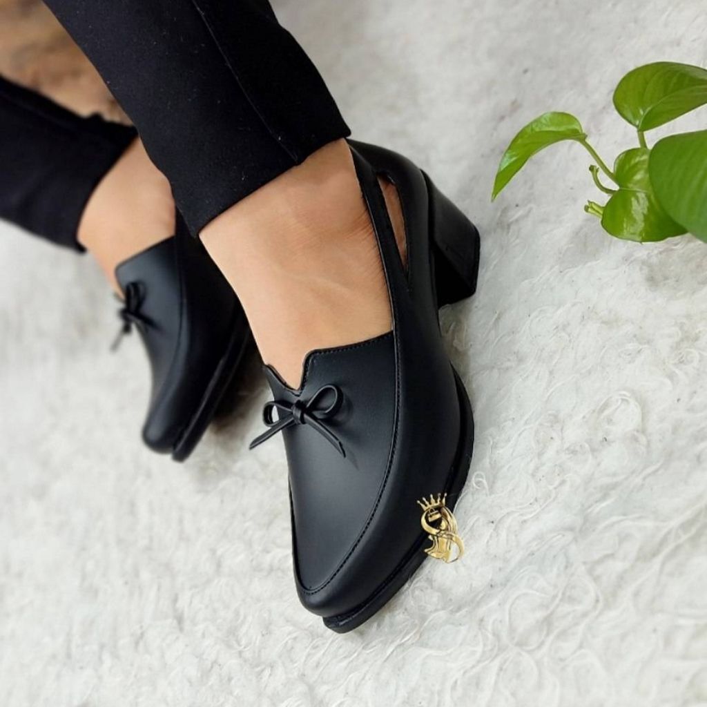 خرید انلاین کفش شیک پاخور عالی زنانه 37 تا 41 زیره پیو سبک نرم