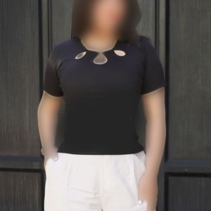 تیشرت زنانه فانریپ سه اشکی