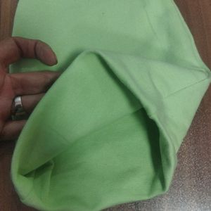 کلاه بچگانه مدل خنگولی آویزدار kl6tg