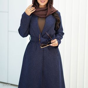 خرید آنلاین پالتو زنانه فوتر دیپلمات مدل ناهید