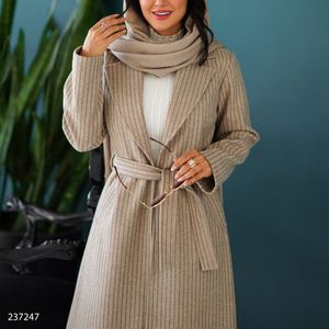 خرید انلاین پالتو زنانه فوتر دیپلمات مدل ناهید