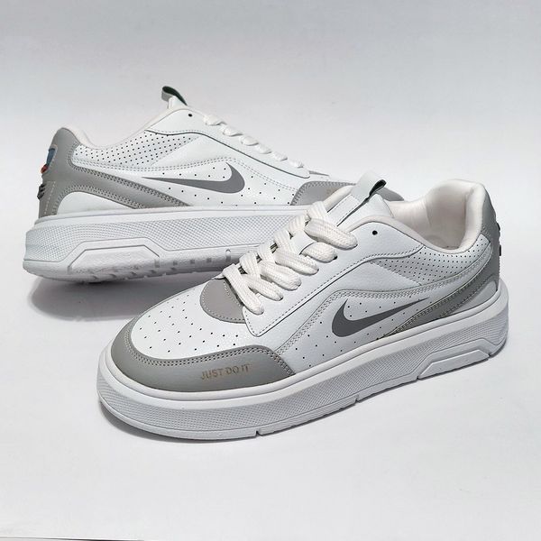 کتانی ونس نایک جاست Nike Just Vans