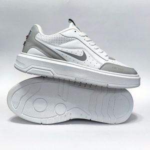 خرید اینترنتی کتانی ونس نایک جاست با کیفیت عالی Nike Just Vans