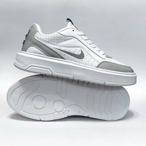 کتانی ونس نایک جاست Nike Just Vans