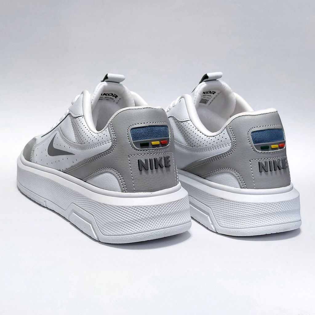 خرید انلاین کتانی ونس نایک جاست با کیفیت عالی Nike Just Vans