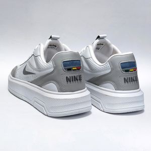 خرید انلاین کتانی ونس نایک جاست با کیفیت عالی Nike Just Vans