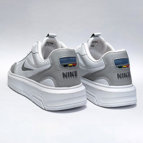 کتانی ونس نایک جاست Nike Just Vans
