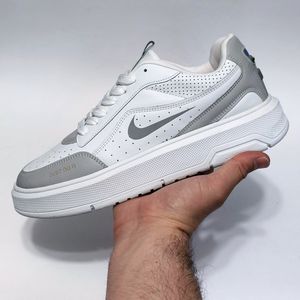 خرید آنلاین کتانی ونس نایک جاست با کیفیت عالی Nike Just Vans