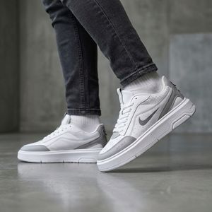 کتانی ونس نایک جاست Nike Just Vans