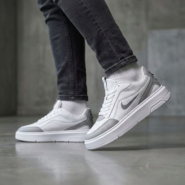 کتانی ونس نایک جاست Nike Just Vans