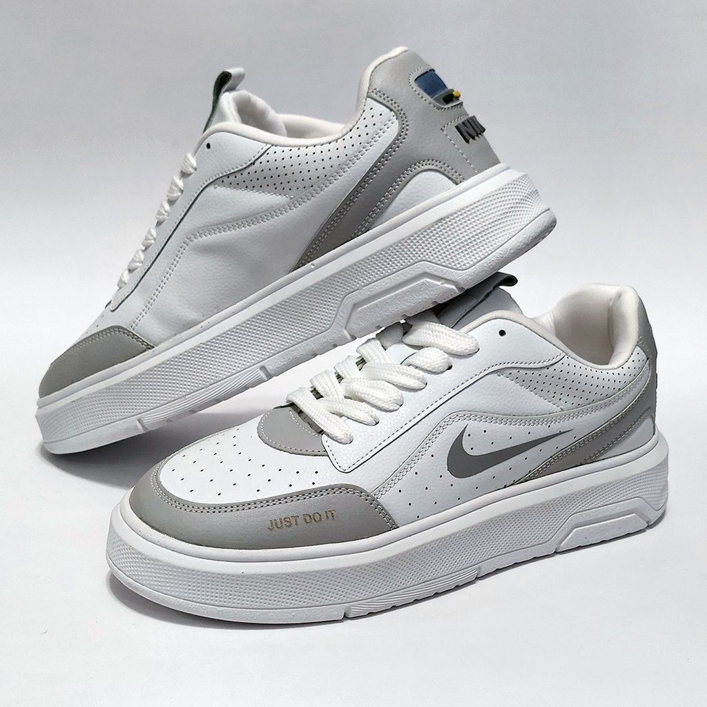 قیمت ارزان کتانی ونس نایک جاست با کیفیت عالی Nike Just Vans