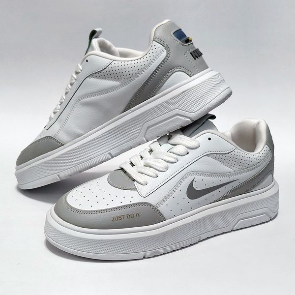 کتانی ونس نایک جاست Nike Just Vans