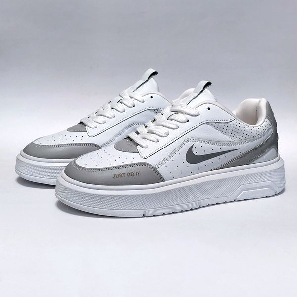 کتانی ونس نایک جاست Nike Just Vans
